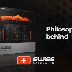 Platone Studio Swiss Saturator ]