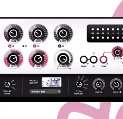 Plugin Alliance LTL SILVER BULLET mk2 v1.0.5 [WIN]