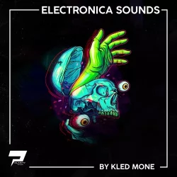 Polarity Studio Electronica Sounds By Kled Mone WAV
