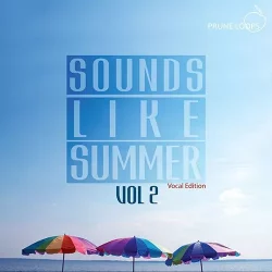 Prune Loops Sounds Like Summer Vol.2 [WAV MIDI]
