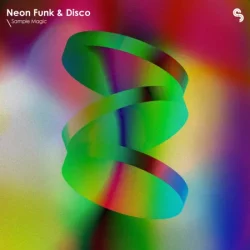 SM Neon Funk & Disco [WAV MIDI Astra Serum presets]