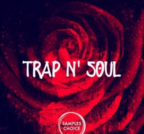 Samples Choice Trap Soul WAV