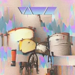 Sayvra Indie Pop Drums WAV