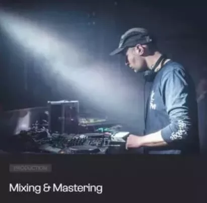 Seedj Mixing & Mastering By JoeFarr [TUTORIAL]