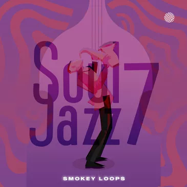 Smokey Loops Soul Jazz 7 WAV