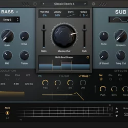SoundFingers BassTone X v1.0.0 [WIN]