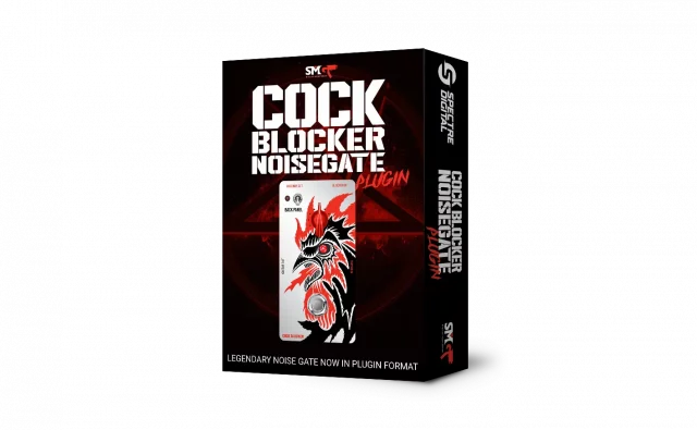 Spectre Digital Cock Blocker v1.1.1 [WIN]