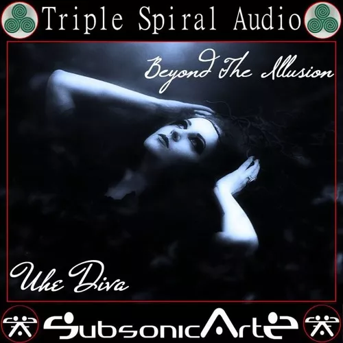 SubsonicArtz Beyond the Illusion for Diva