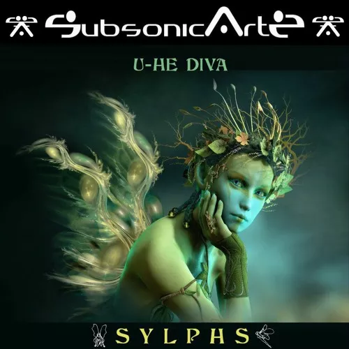 SubsonicArtz Sylphs for Diva