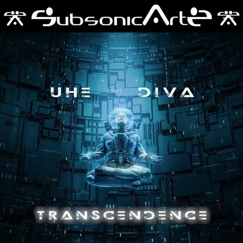 Subsonicartz Transcendence for Diva