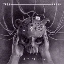 Test Press Teddy Killerz Serum Dubstep & Neuro [FXP]