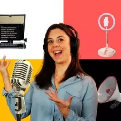 Voice Masterclass by Larissa Perfeito [TUTORIAL]