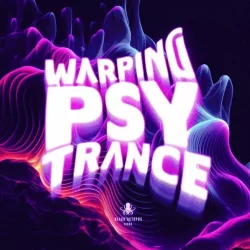 Warping Psy Trance Vol.1 WAV