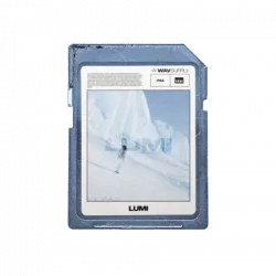 WavSupply PAX Lumi (Phrase Kit) [WAV]