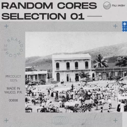 nu.wav Random Cores Selection 01 WAV