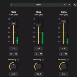Acon Digital Remix v1.0.2 [WIN]
