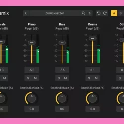 Acon Digital Remix v1.0.1 [WIN]