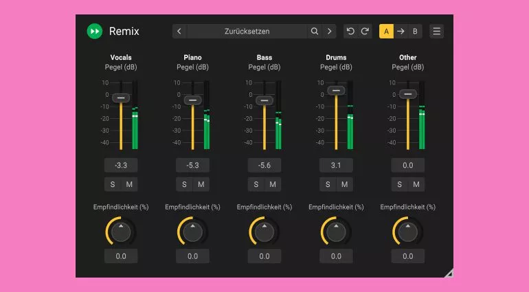 Acon Digital Remix v1.0.1 [WIN]