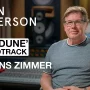Alan Meyerson Mixing 'Dune' Soundtrack by Hans Zimmer Inside The Track 192 [TUTORIAL]