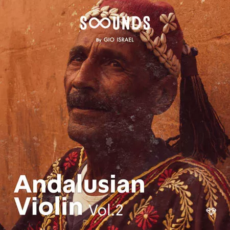 Andalusian Violin Vol. 2 WAV