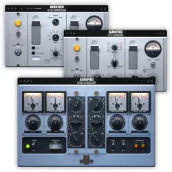 Audified Boutique Studio Bundle 2023 [WIN]