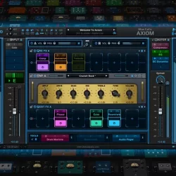 Blue Cat Audio Axiom v2.03 [WIN]