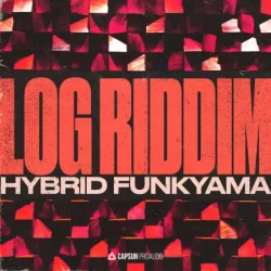 CPA Log Riddim : Hybrid Funkyama WAV