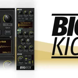 Credland Audio BigKick