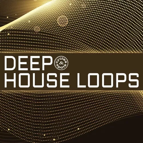 Cycles & Spots Deep House Loops WAV