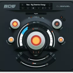 DJ Swivel BDE