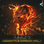 Danzo Danzo Hardstyle Inferno Vol.1 [MULTIFORMAT]