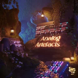 Ellis Lost Analog Artefacts WAV