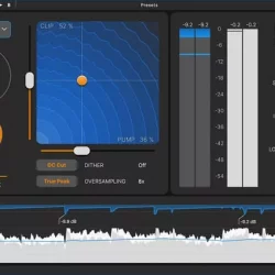 HOFA IQ-Limiter v2.0.0 [WIN]