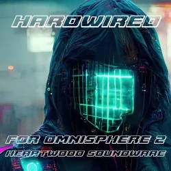 Heartwood Soundware Hardwired for Omnisphere 2