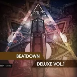 Irrupt Beatdown Deluxe Vol.1 WAV