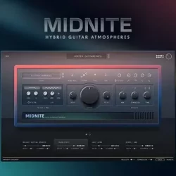 Karanyi Sounds Midnite Expanded v1.0 [WIN & MacOS]