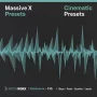 LM Patchworx 135 Dark Cinematic Massive X Presets [WAV MIDI NMSV]