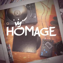 NI Homage [KONTAKT]