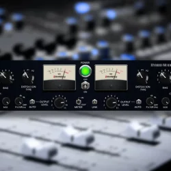 Nembrini Audio The Voltour v1.0.0 [WIN]
