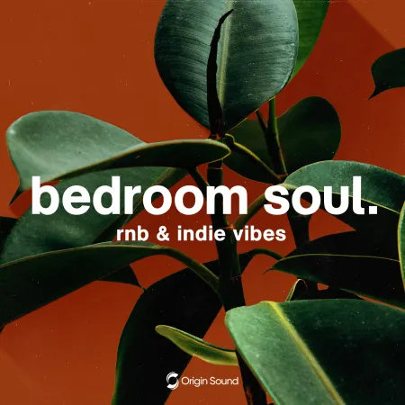 Origin Sound bedroom soul WAV