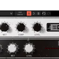 Overloud Gem Dopamine v1.1.9 [WIN]