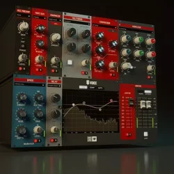 Overloud Gem Voice v1.0.6 [WIN & MacOS]