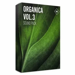 PML Organica Vol.3 Full Production Suite [MULTIFORMAT]
