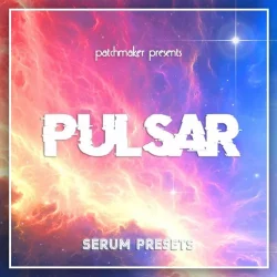 Patchmaker PULSAR For Serum