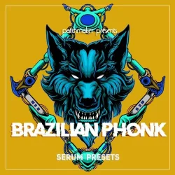 Patchmaker Brazilian Phonk for Serum [FXP]