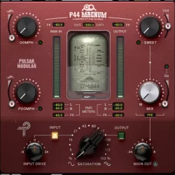 Pulsar Modular P44 Magnum v1.0.0 [WIN]