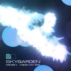 Renraku Skygarden Future Garage WAV