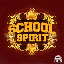 Retro Classics School Spirit WAV