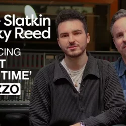 Ricky Reed & Blake Slatkin Producing 'About Damn Time' by Lizzo [TUTORIAL]