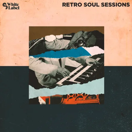 SM White Label Retro Soul Sessions WAV